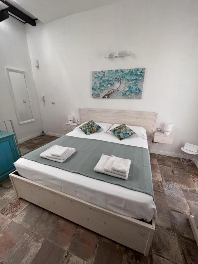 Apartamento Casa Artemis Siracusa Syracuse